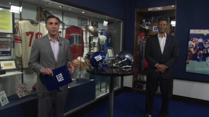 First & 10: Giants vs. Cowboys Preview