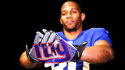 New York Giants 2015 Uniform Schedule