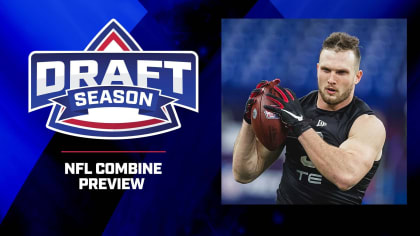 2020 NFL Scouting Combine: Highlights from the offensive line and