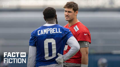 Giants players determined to reverse trend of futility vs. Eagles and  Cowboys – New York Daily News