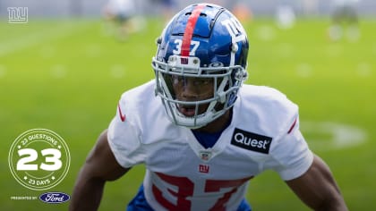 New York Giants on X: G Shane Lemieux has been activated and TE