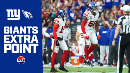 New York Giants on X: Mike Kafka joins the Giants Huddle: Front Office  Edition podcast to discuss integrating new players into the offensive  scheme Full podcast 