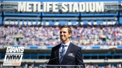 Eli Manning: Pros and Cons of Hall of Fame Case 