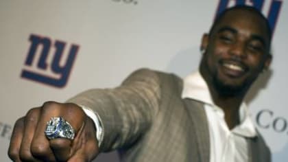 Photos: All the Super Bowl rings