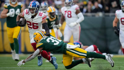 packers giants replay