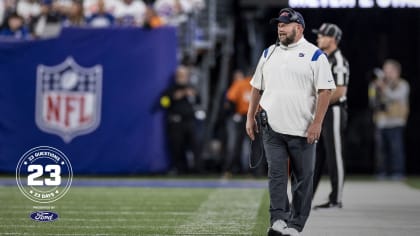 Brian Daboll is the reason the Giants can win in the NFL playoffs