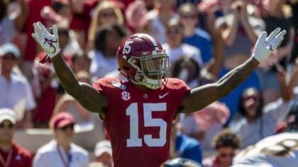Giants reveal jersey numbers for 2020 Draft Class, undrafted free agents;  Andrew Thomas gets 78