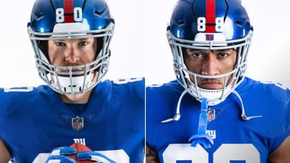 Projecting which Giants starters will keep, lose their jobs in 2021: Evan  Engram or Kyle Rudolph at tight end? 