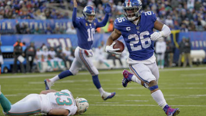 Eli Manning puts NY Giants in a hole then bails Big Blue out in thrilling 41-34  win over Tampa Bay Buccaneers – New York Daily News