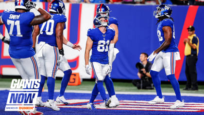 Four downs: Takeaways from Giants vs. Bengals - Big Blue View