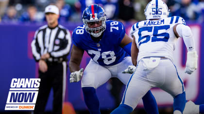 NFL on X: The @Giants can smell the postseason   / X