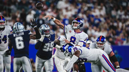 4 ways the NY Giants can take down the Cowboys and improve to 3-0