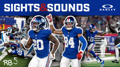 Sounds from the Sideline: Week 7 vs DET