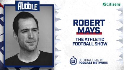 New York Giants 2023 Season Preview, The Athletic Football Show