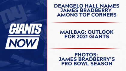 Former Pro Bowl CB DeAngelo Hall is NFL Network's latest addition