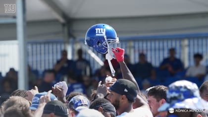 2 players Bengals should scout on Giants roster in Week 2 of preseason