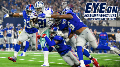 Taylor leads Bills to 16-6 win vs. Cowboys – Daily Press