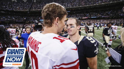 Rams Legends Look Back on their First Playoff Game