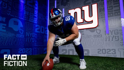 New York Giants on X: Gameday, we've missed you 