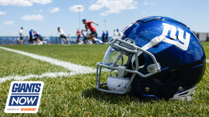 New York Giants 2022 Training Camp Roster Preview: RB Gary