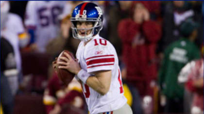 Giants DOMINATE Packers for 2011 NFC Divisional Playoff Win