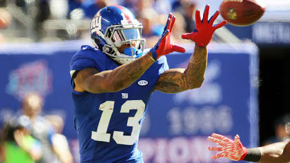6 Takeaways from Odell Beckham Jr.'s introductory press conference -  Baltimore Beatdown