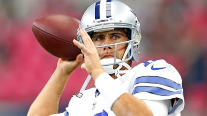 Matt Cassel's Week 12 NFL Quarterback Power Rankings