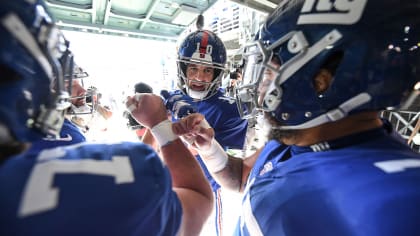 Eli Manning puts NY Giants in a hole then bails Big Blue out in thrilling 41-34  win over Tampa Bay Buccaneers – New York Daily News