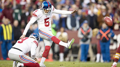 Kicker Robbie Gould Has Made 82 Of His 85 Field Goal Attempts Since Being  Cut By The Bears