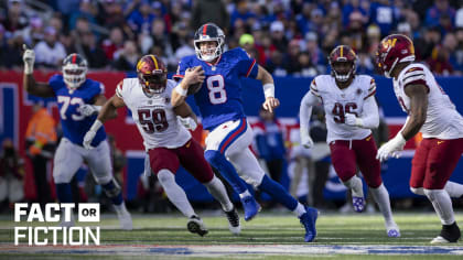 NY Giants should realize Robert Griffin III and Washington now their top  rival in NFC East, not Philadelphia Eagles or Dallas Cowboys – New York  Daily News