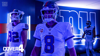 NY Giants News & Rumors on Bryce Ford-Wheaton, Jalin Hyatt, Daniel Jones &  Super Bowl Chances 