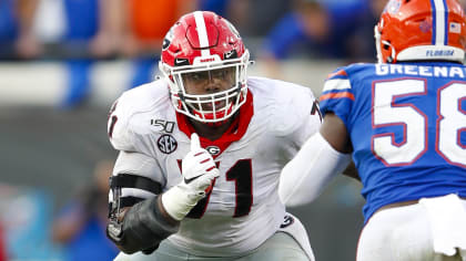 Georgia Football - W A R R I O R: Tae Crowder is ready for the NFL. The  Giants are lucky to have him. #NFLDraft 