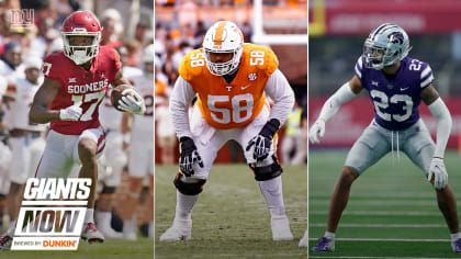 Eric Edholm's top 100: Ranking prospects in 2023 NFL Draft class