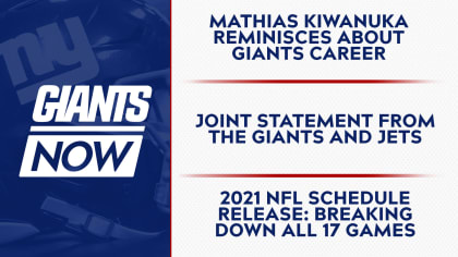 Mathias Kiwanuka: Breaking News, Rumors & Highlights