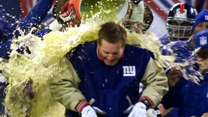 Ex-Giants coach Jim Fassel proud of Super Bowl-bound son