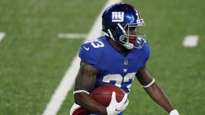 Dion Lewis signs with the New York Giants - Fake Teams