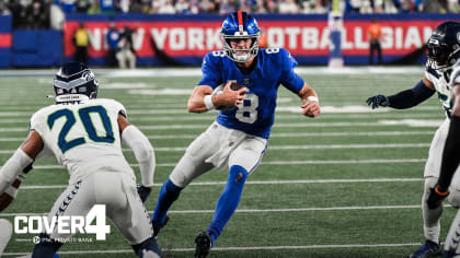 Giants vs. Dolphins 2021 final score and immediate reactions in