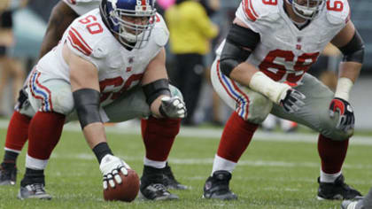 Giants fullback Madison Hedgecock reinjures his hamstring 