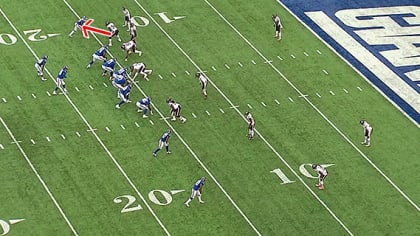 Anatomy of a Player: Odell Beckham Jr.