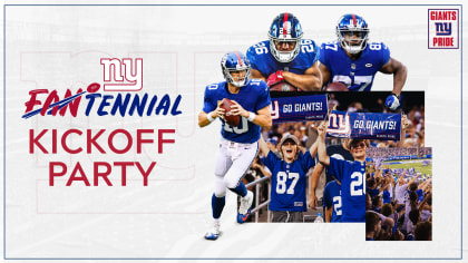 New York Giants Win the Super Bowl – The Pepper Bough