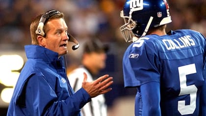 Roles reverse with Jim Fassel set to watch son coach in Super Bowl