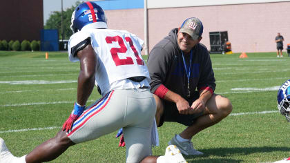 Giants: Was this Football Guy quote said by Joe Judge or made up?