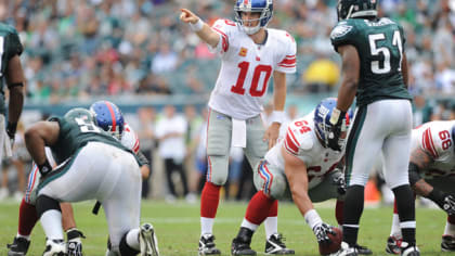 2012 Week 16 - Giants @ Ravens 