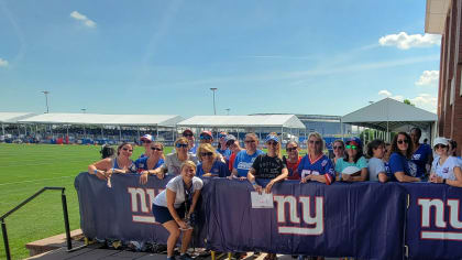 New York Giants Women's Club