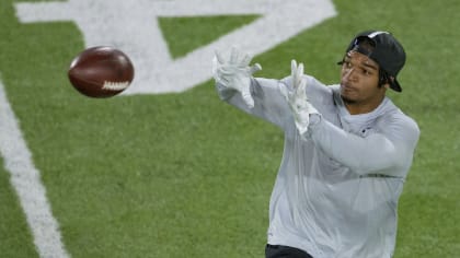 LSU WR Ja'Marr Chase shines again at pro day workout