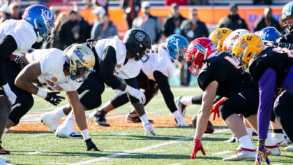 Senior Bowl 2019: Rosters, Top Prospects for College All-Star Game, News,  Scores, Highlights, Stats, and Rumors