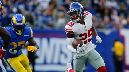 NFL Week 6 Game Recap: Los Angeles Rams 38, New York Giants 11