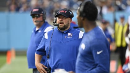 Giants-Cowboys: Sunday Night Football game time, TV, channel, odds, more -  Big Blue View