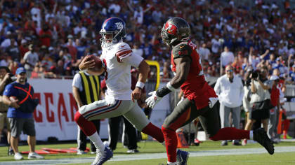 Eli Manning leads comeback in 4th quarter, Giants beat Bears 21-16 – New  York Daily News