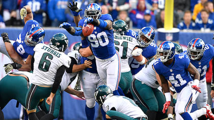 Experts react to Giants' dominant win over Colts